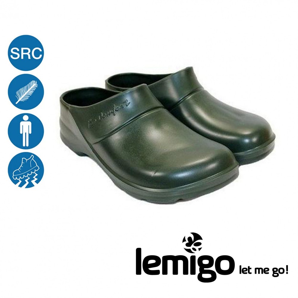 Крокси Lemigo BioComfort 858 EVA