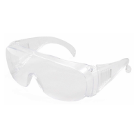 Полікарбонатні захисні окуляри Ampri 8150