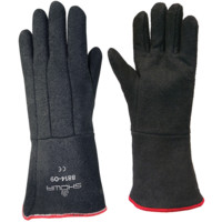 Термостійкі рукавички CHARGUARD 8814-10