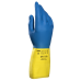 Перчатки защитные химстойкие ALTO 405, MAPA