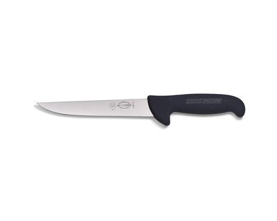 Нож универсальный Dick 8 2006 180 мм черный