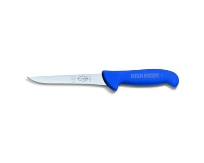 Нож обвалочный Dick 8 2368 130 мм синий