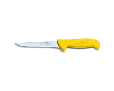 Нож обвалочный Dick 8 2368 150 мм желтый