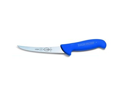 Нож обвалочный Dick 8 2982 150 мм синий