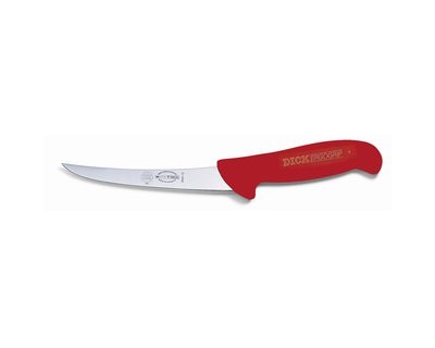 Нож обвалочный Dick 8 2991 150 мм красный