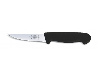 Нож для птицы филейный Dick 8 1340 ErgoGrip 10 см, черный