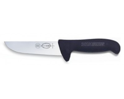 Нож мясника 8 2348 18 1-01 18 см, черный
