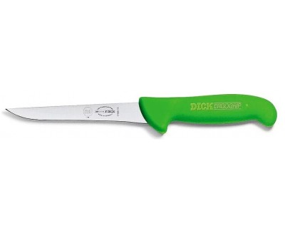 Нож обвалочный Dick 8 2368 150 мм зеленый