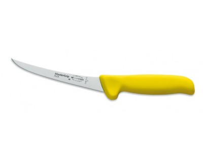 Нож обвалочный Dick 8 2882 130 мм желтый