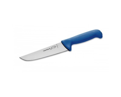 Нож жиловочный Dick 8 2148  210 мм синий