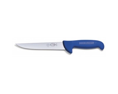 Нож универсальный Dick 8 2006 150 мм синий
