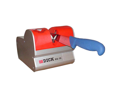Машинка для заточки ножів Dick RS 75