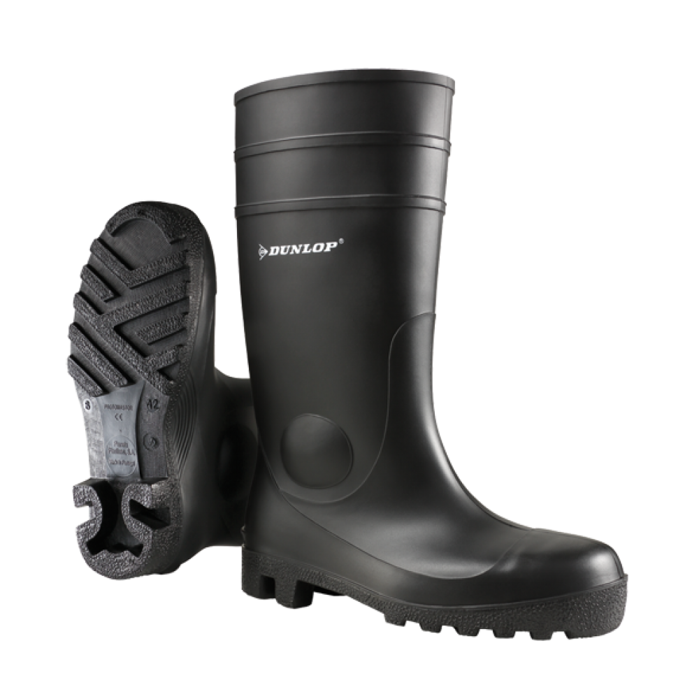 Чоботи DUNLOP Protomastor 142PP