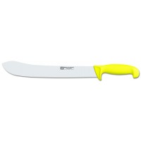 Нож разделочный Eicker 27.503 210 мм желтый