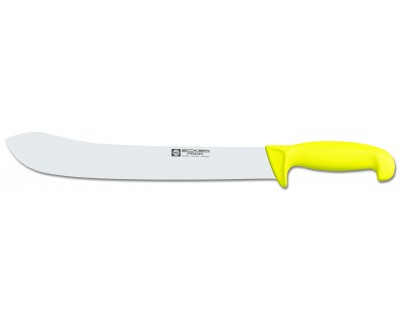 Нож разделочный Eicker 27.503 210 мм желтый