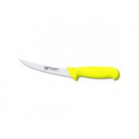 Нож обвалочный Eicker 97.533 150 мм желтый