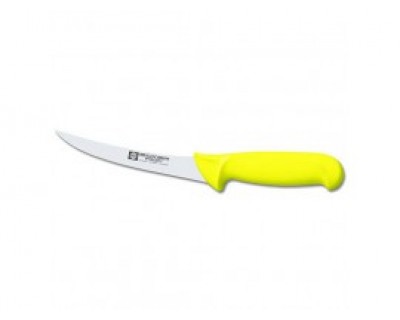 Нож обвалочный Eicker 97.533 150 мм желтый
