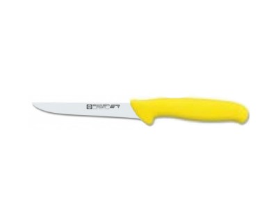 Нож обвалочный Eicker 97.508 130 мм желтый