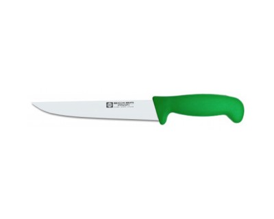 Нож универсальный Eicker 28.502 150 мм зеленый