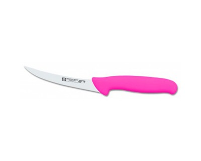Нож обвалочный Eicker 92.533 150 мм розовый