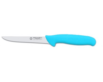 Нож обвалочный Eicker 90.507 130 мм голубой