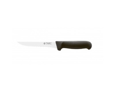 Нож обвалочный Eicker 26.529.160 мм черный