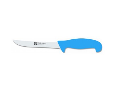 Нож обвалочный Eicker 20.519 180 мм голубой