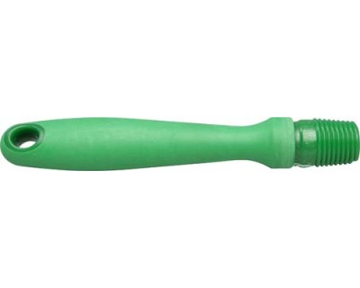 Ручка для ручного згону води FBK 29901 175 мм, зелена