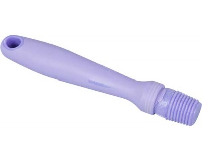 Ручка для ручного згону води FBK 29901 175 мм, фіолетова
