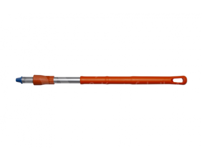 Ручка для щітки FBK 49812 650х32 мм оранжевая