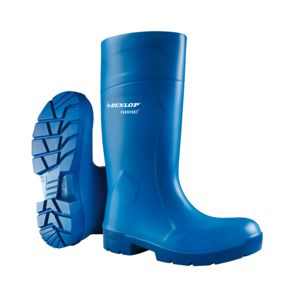 Чоботи Dunlop CA61631 MultiGrip safety