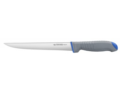 Нож для жиловки мяса Fischer №78012B 200мм