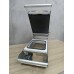 Компактный запаиватель лотков HENDI 230V/700W