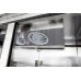 Шафа холодильна Hendi Profi Line-2-дверна, 1300 л