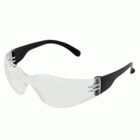 Полікарбонатні захисні окуляри Ampri 8126, УФ захист