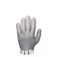 Кольчужна рукавиця Niroflex Easyfit розмір М