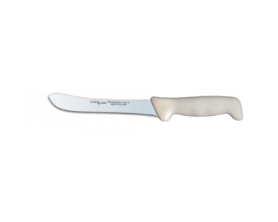 Нож жиловочный Polkars №15 200мм с белой ручкой