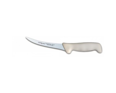 Нож обвалочный Polkars №2 150мм с белой ручкой