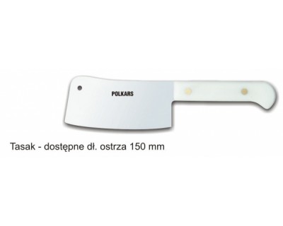 Нож-секач POLKARS 150 мм
