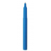 Ручка детектуєма Prohaccp Light P0379 2-2 (синій корпус, синя паста)
