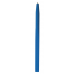 Ручка детектуєма Prohaccp P0519-2 (синій корпус, червона паста)