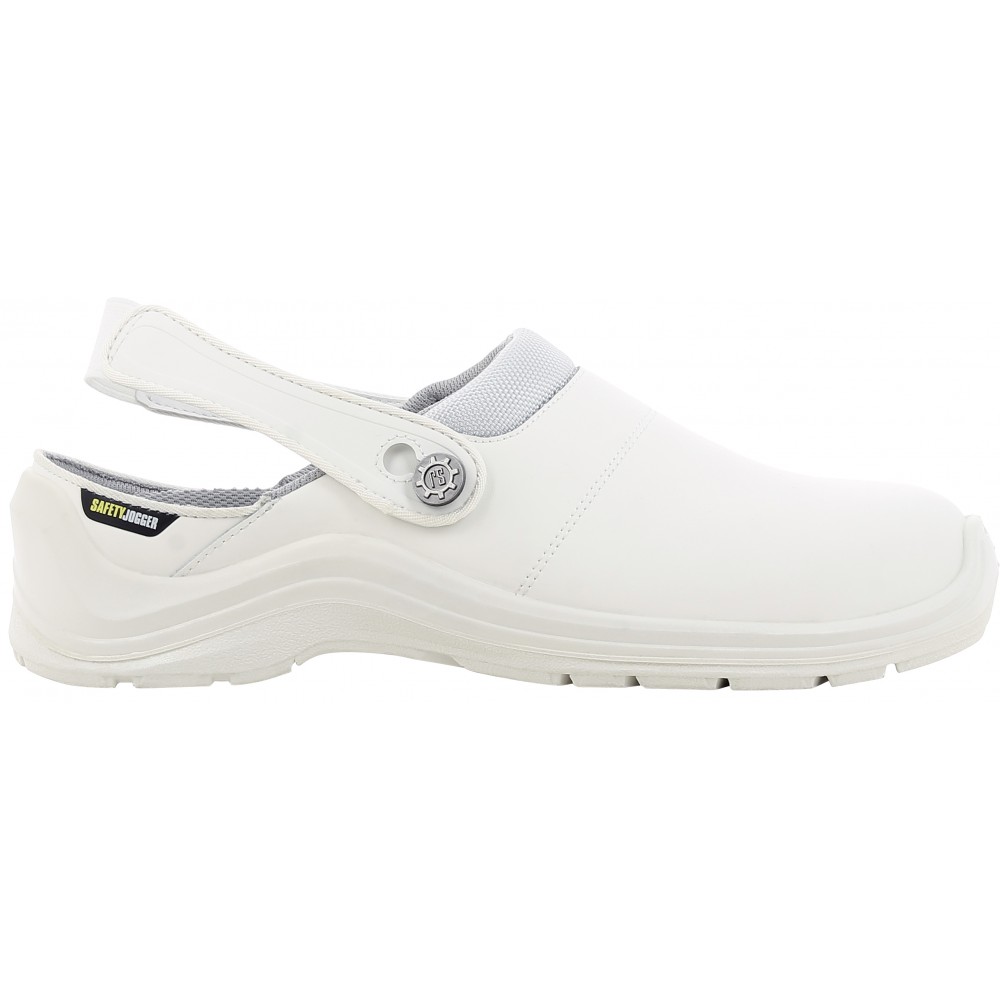Сабо CORTADO SB SRC SAFETY JOGGER