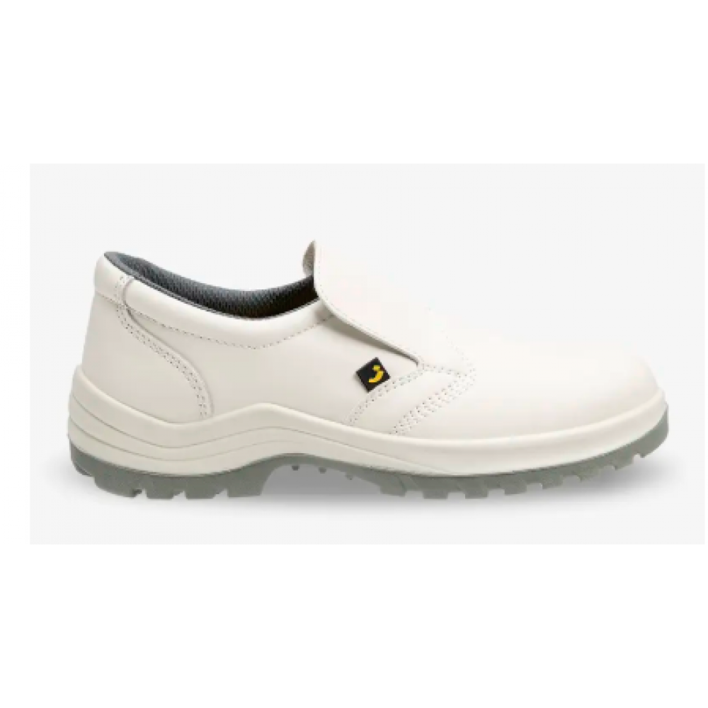 Сабо X0500 SRC Safety Jogger, колір білий, розмір 42
