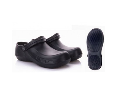 FitClog Power Plus 002 (45), черный