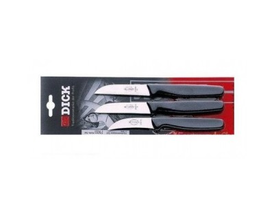 Комплект з 3 ножей Dick 8 5700