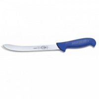 Нож для филетирования Dick 8 2417 210 мм синий