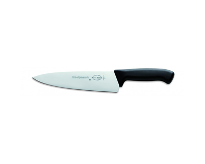 Нож шеф-повара Dick 8 5447 210 мм черный