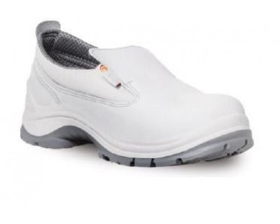 Туфлі Alba C310-S2, колір білий, розмір 45