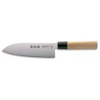 Ніж Dick AsiaCut Santoku 8 0042 162 мм