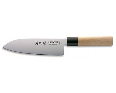 Нож Dick AsiaCut Santoku 8 0042 162 мм